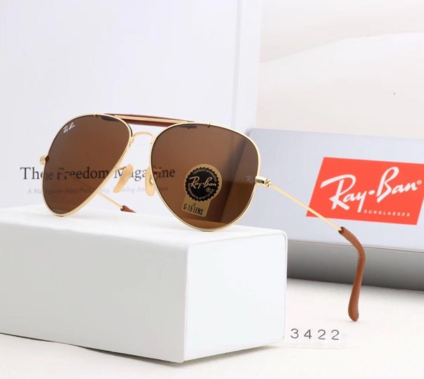 Kính mắt RayBan RB3422-001/M9